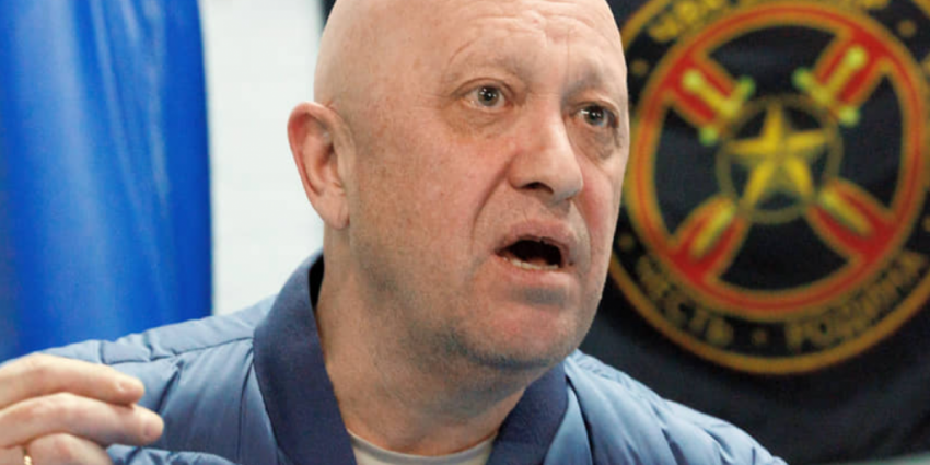 Пригожина кинули? Уголовное дело так и не закрыли, но почему?