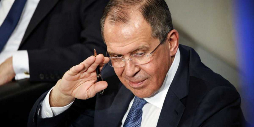 Россия прекратила работу информбюро НАТО в Москве – Лавров