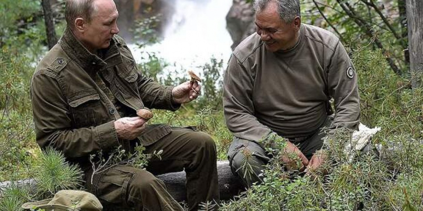 Будет ли у обороны новый министр?