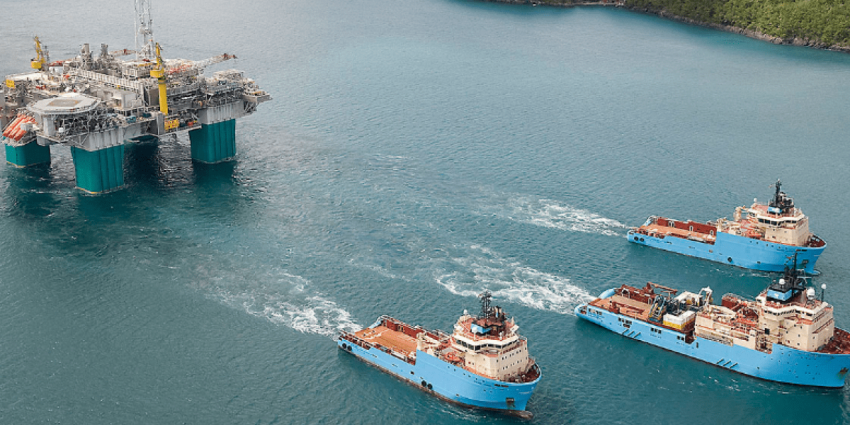 Норвегия передумала и дала «добро» на дальнейшую разведку нефтегазовых месторождений