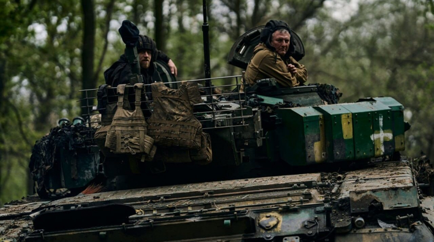 В ВСУ анонсировали результаты на фронте, которые порадуют всех