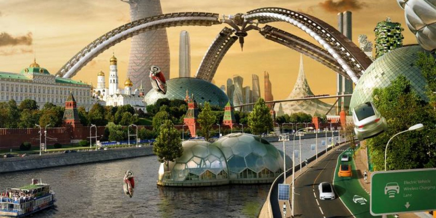 Предсказание будущего: Какие изменения ждут человечество в ближайшие двадцать лет согласно астрологическим прогнозам?