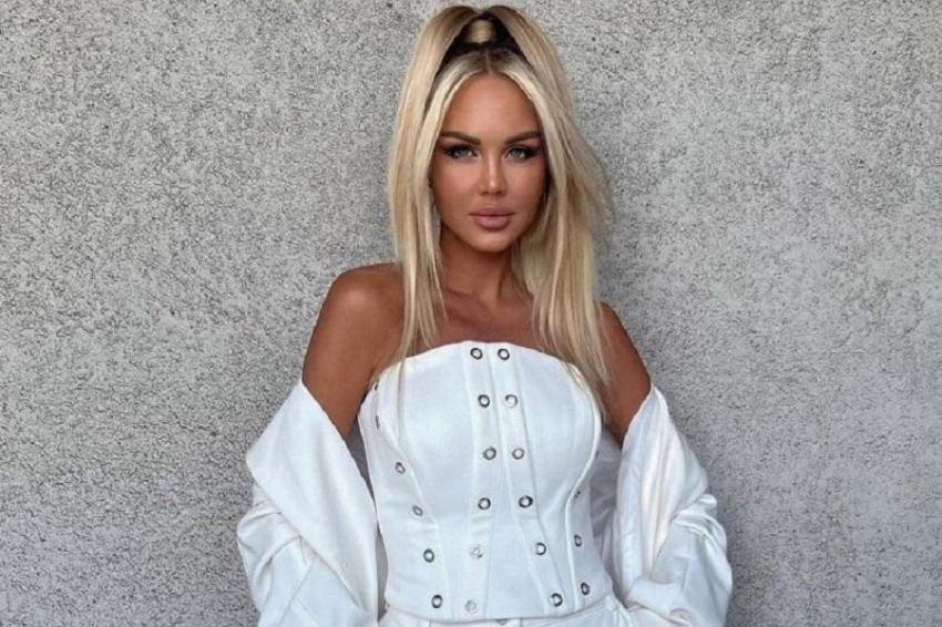 Мария Погребняк рассказала об отношениях с сыновьями