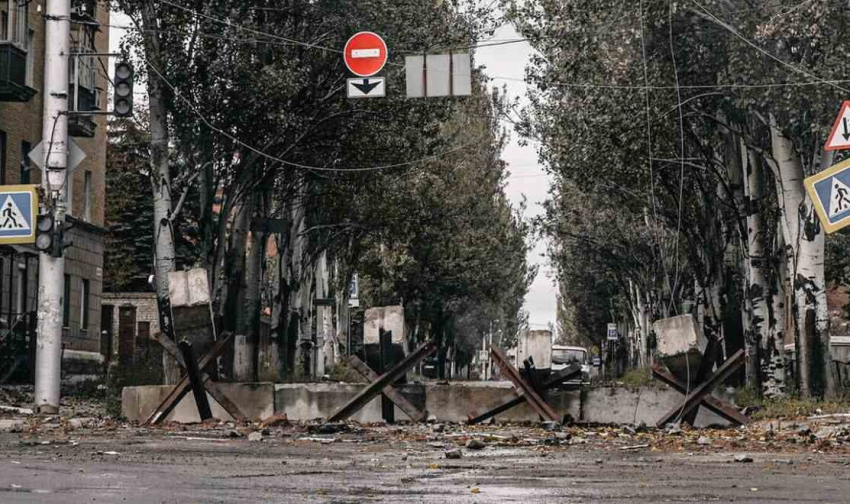 Зашли ли ВСУ в Бахмут: ответ Минобороны