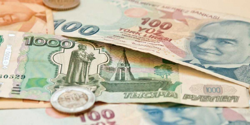 Турецкая лира показала, что будет, если центробанк резко снизит ставку