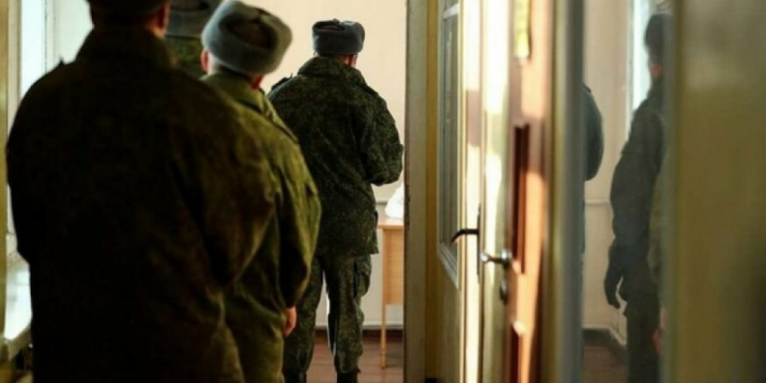 В Госдуме рассказали, будет ли проводится мобилизация в ближайшие полгода