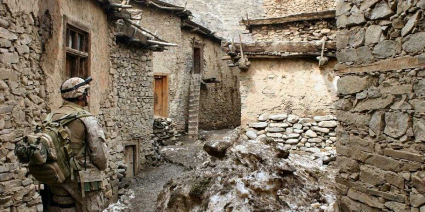 Демократия на штыках: Макрон прозрел. Прозреют ли другие?