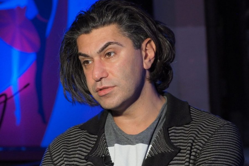 Николай Цискаридзе: «закулисье Большого театра — это ад»