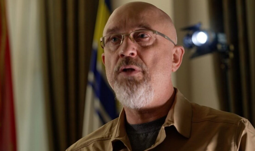 Резников сделал интригующее заявление о прорыве фронта