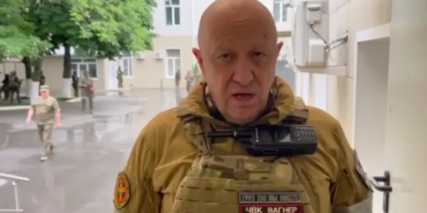 Правда о сделке мятежного Пригожина и Лукашенко: ЧВК «Вагнер» обрел новую дислокацию в Беларуси — правда из первых уст