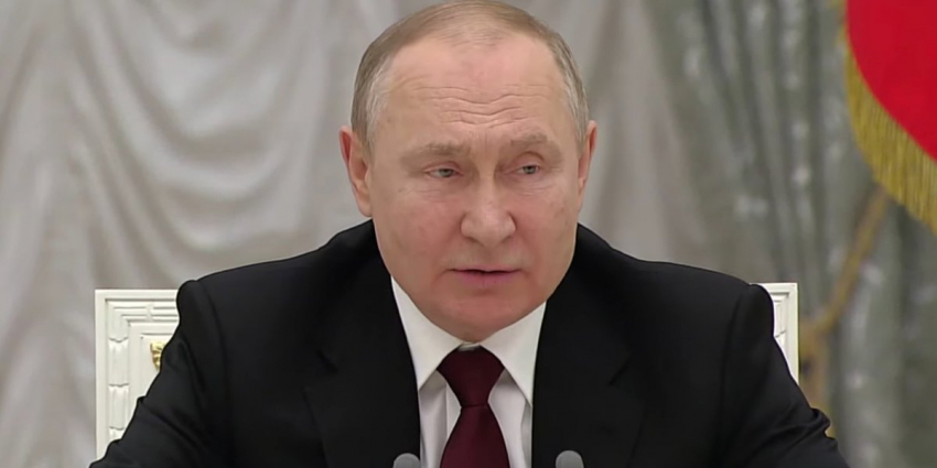 В России сегодня прозвучали две неожиданные новости. И какие!