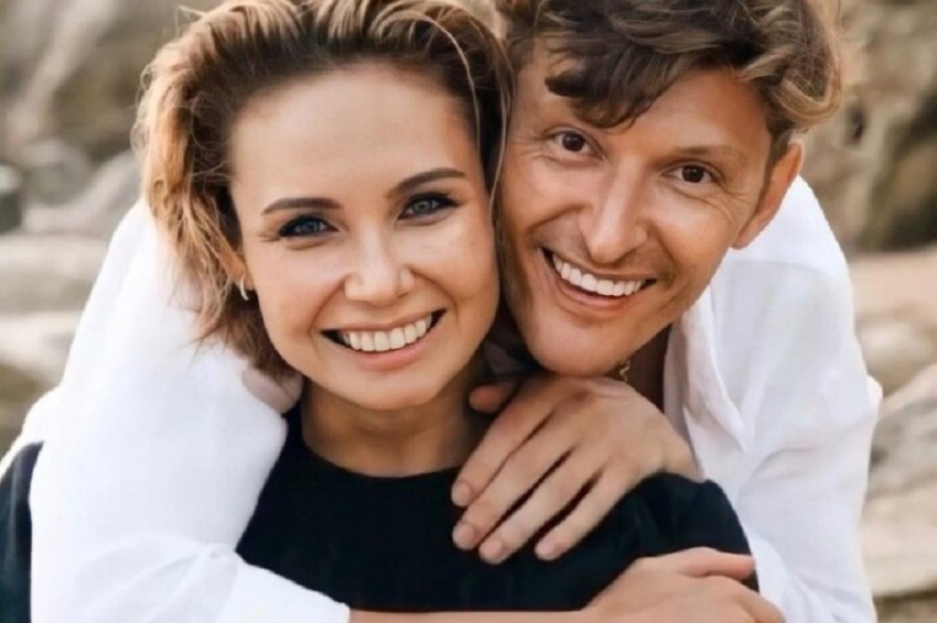 «7Days.Ru»: Заподозренный в измене Воля рассказал о своей любви