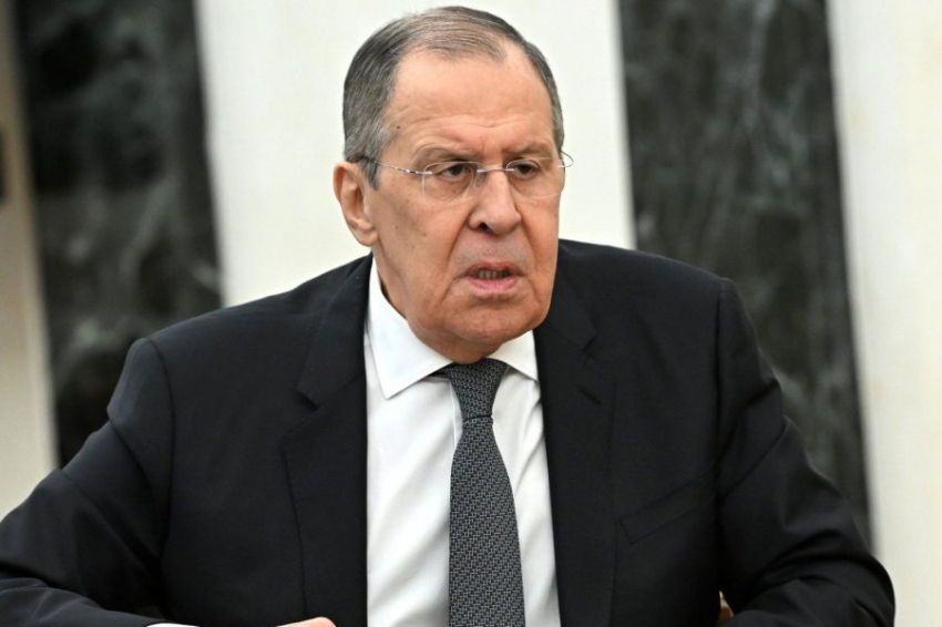 Лавров сделал заявление о сотрудничестве государств Африки с компанией «Вагнер»