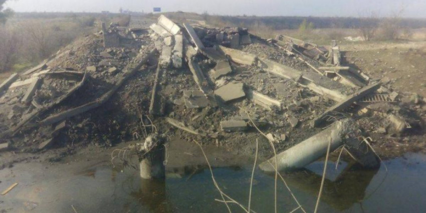 Что сейчас происходит в Херсоне — информация из первых рук. Подробности