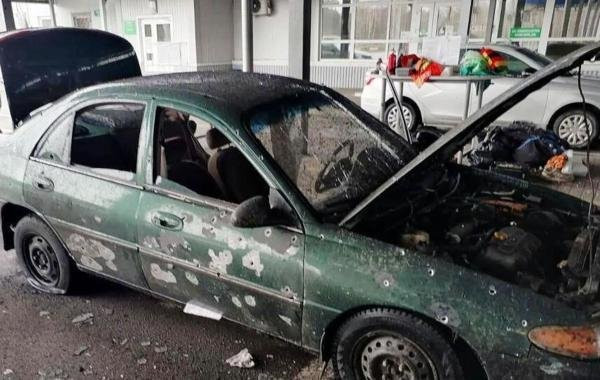 Обстрелы Белгородской области со стороны Украины: подробности на сегодня, 1 июля 2023