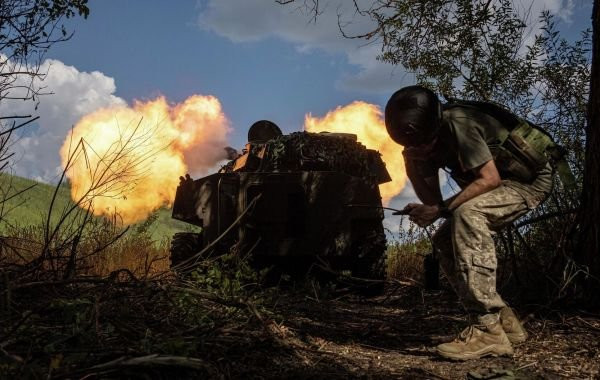 Свежие данные о контрнаступлении ВСУ: обзор главных событий по состоянию на 1 июля
