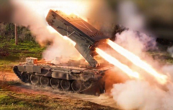 Обстановка под Авдеевкой и Кременной направлениях по состоянию на 1 июля 2023 года