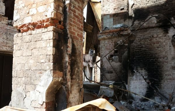 Обновленная информация о том, что происходит в Белгородской области на фоне обстрелов ВСУ