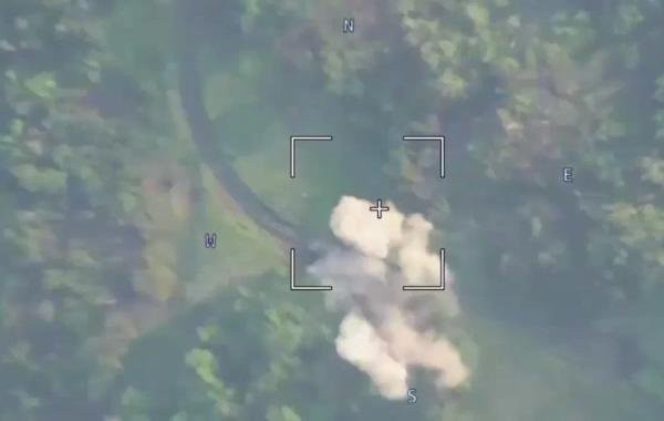 Свежие данные о ситуации на Артемовском направлении по состоянию на 2 июля 2023 года