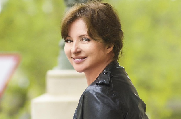 Анна Банщикова осталась без средств к существованию после развода с Леонидовым