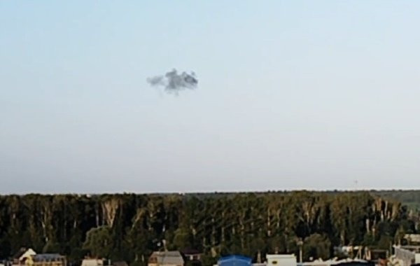 Три беспилотника сбиты на пути к Москве: подробности на 4 июля