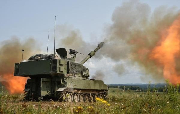 Актуальная информация о военной спецоперации РФ на Украине на 4 июля 2023: свежие новости