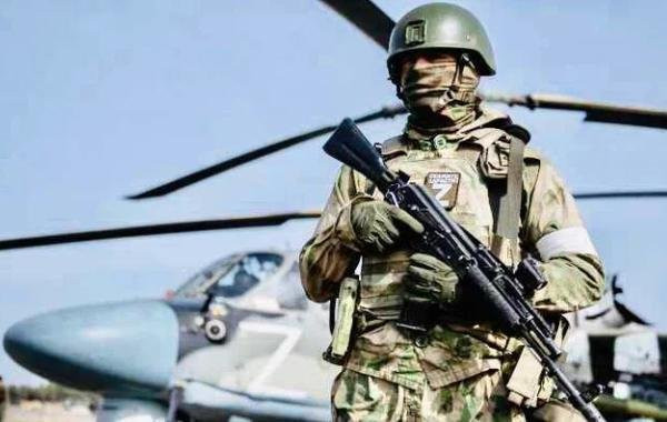 Рогов заявил, что российская армия перешла в активную оборону в Запорожской области