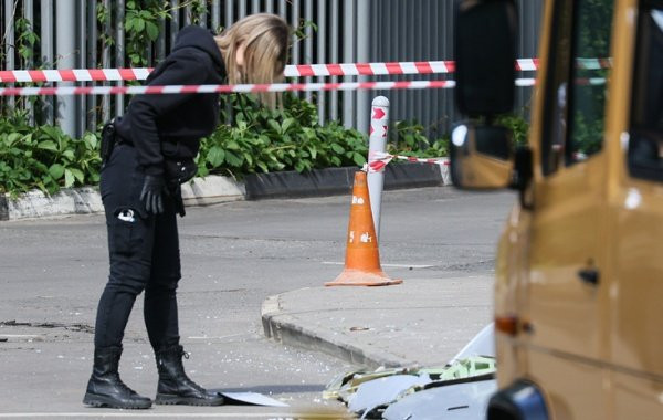 Минобороны РФ пресекло атаку пяти украинских БПЛА в Новой Москве и Подмосковье