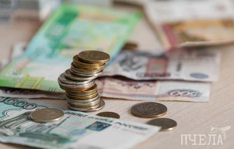 Каждый десятый южноуралец живёт от зарплаты до зарплаты