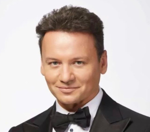 Актер Олешко рассказал, что «Папины дочки» подарили ему счастливую пенсию