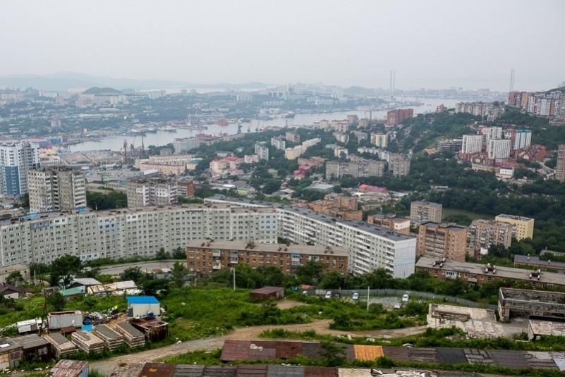 За 30 квадратов – 140 тысяч: цены на аренду жилья бьют рекорды во Владивостоке
