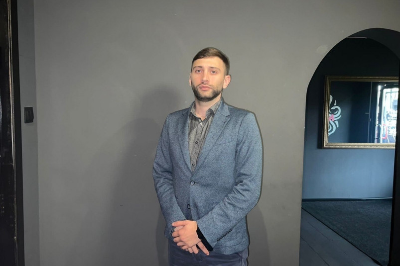 Гендиректор “ВостокСтрой” прошел в полуфинал конкурса “Лидеры строительной отрасли”