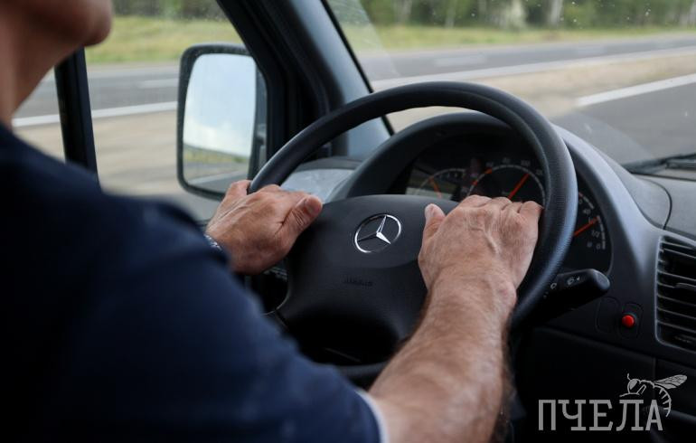 В Челябинской области 6 июля перекроют движение по трассе М-5 «Урал»