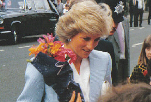 Принцесса Диана перед гибелью хотела сняться в продолжении «Телохранителя»