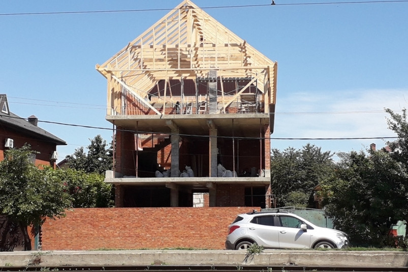 Размер кредита по “Сельской ипотеке” увеличен с 4 до 6 млн рублей