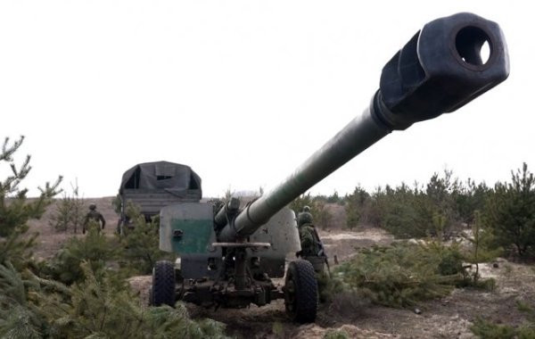 Обстановка под Авдеевкой и Марьинкой: обзор свежих событий по состоянию на 7 июля