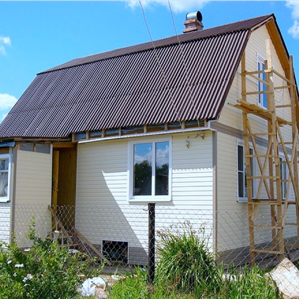 Пожар на даче: как уберечь себя от пожара? - Новая общественная газета