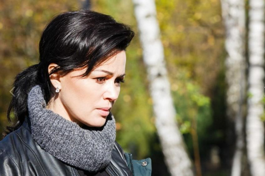 Стилист Рогов: Анастасия Заворотнюк отказывалась носить не люксовую одежду