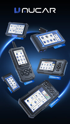 MUCAR: новое слово в автомобильной диагностике - Новая общественная газета