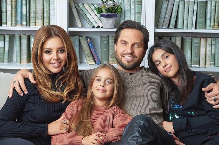 Любовь Рачеева: Александр Ревва прописан в хрущевке в Донецке