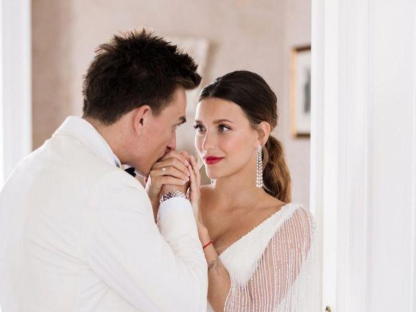 Отец Влада Топалова назвал «феноменальным» изменение сына после встречи с Тодоренко