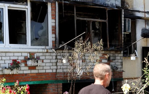 Обстрелы Белгородской области: актуальные сведения по состоянию на 10 июля 2023 года