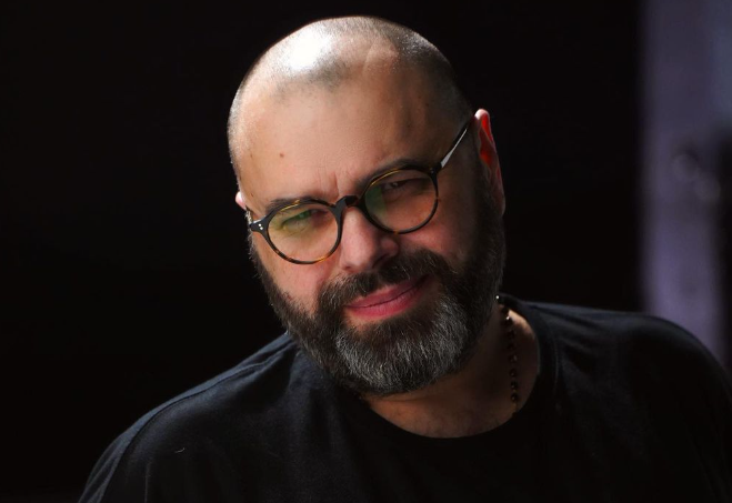 Максим Фадеев предложил Наргиз извиниться в обмен на права на песни