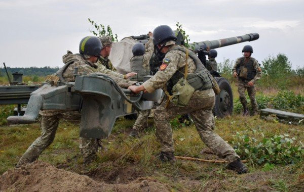 Что происходит под Артемовском: обзор последних событий по данным на 11 июля 2023 года