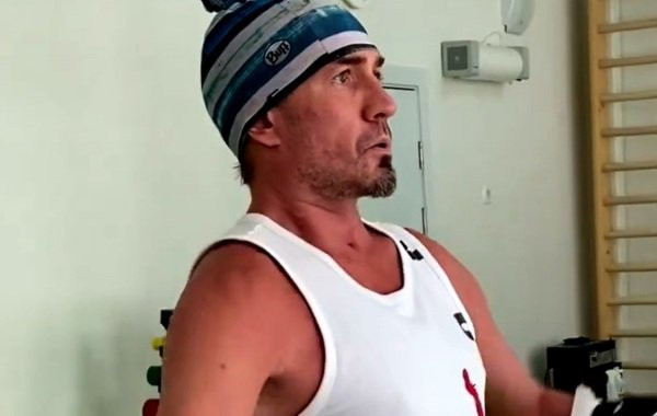 Обновленные сведения о самочувствии фигуриста Романа Костомарова на 11 июля