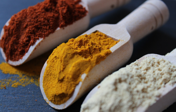 Названы самые полезные для организма специи