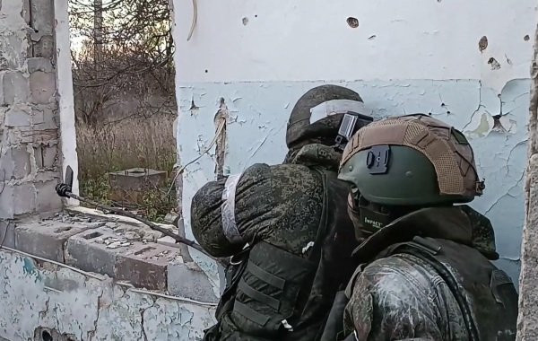 Обстановка на Авдеевском и Марьинском направлениях по состоянию на сегодня, 12 июля