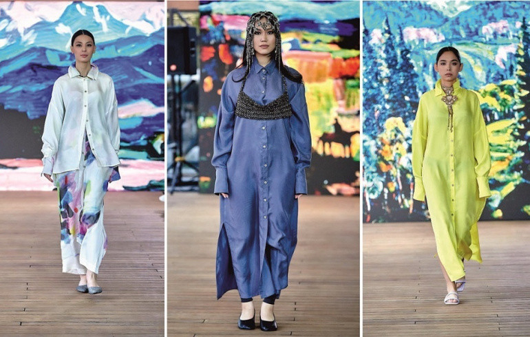 Из декрета в бизнес: предприниматель из Челябинска успешно развивает свой бренд одежды