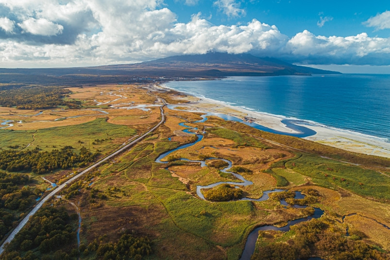 Мекка преференциальных режимов