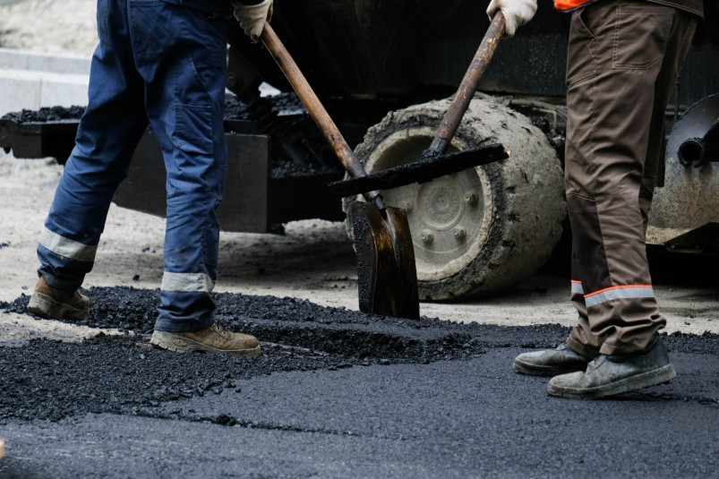 “Дорога к красоте” – в Приморье завершился конкурс проектов ТОС